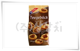 수입)티궤백쿠키200g