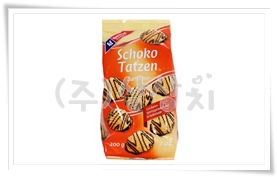 수입)쇼코타젠쿠키200g