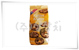 수입)까피크란제쿠키200g