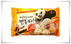 CJ)상하이샤오롱(냉동)
