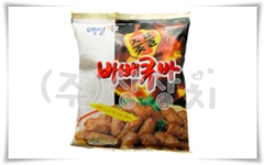 CJ)숯불바베큐바(냉동)