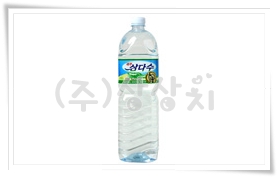 농심)삼다수2L