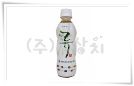 롯데)내몸에흐를류340ml