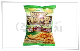 롯데)케이팝라이스칩