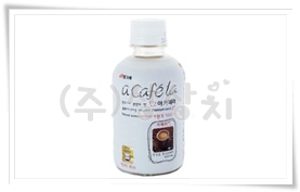 빙그레)아카페라카페라떼