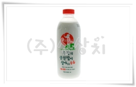 서울)목장의신선한우유1000