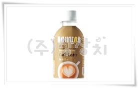 서울)도토루카페라떼210ml