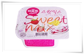 서울)비요뜨(스윗믹스)무반품