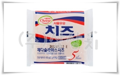서울)체다치즈