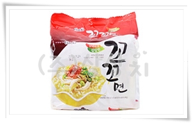 야쿠르트)꼬꼬면봉지멀티