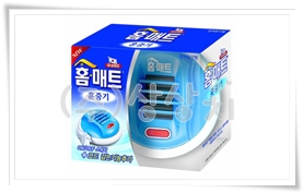 헨켈)홈매트리퀴드매트훈증기