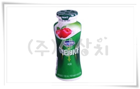 서울)엑티비아 요구르트(무반품)