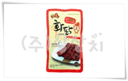 BBQ)화닭치킨육포40g