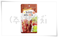 BBQ)치즈얌소고기육포30g